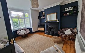 Lovely 3 Bedroom Whitley Bay Townhouse.